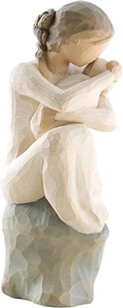 Willow Tree Figur - Beschützerin 15cm 26195