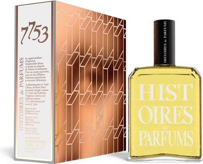 Produktbild Histoires de Parfums 7753 Unexpected Mona (Eau de Parfum, 120 ml)