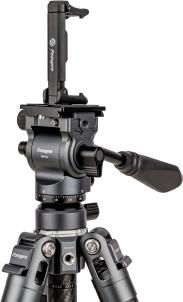 Image du produit Fotopro X aircross 3 Lite Video Carbon Grijs (Matières plastiques)