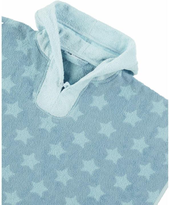 Actual product image Sterntaler Poncho Emmi