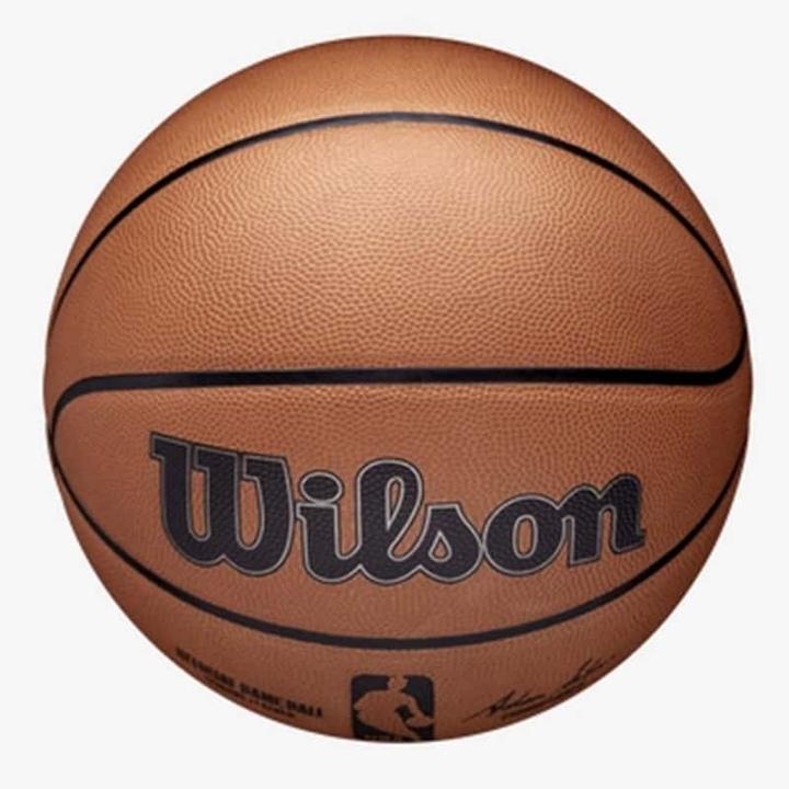 Produktbild Wilson WNBA Official Game Basketball