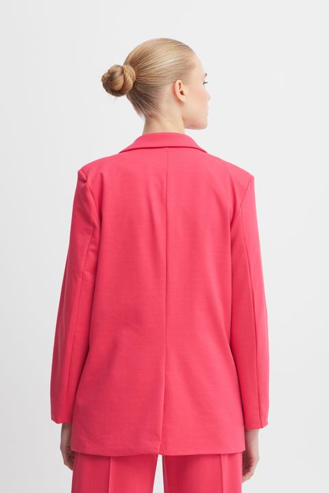 Produktbild Ichi IHKATE SUS OVERSIZE BL - 20118123 (XS)