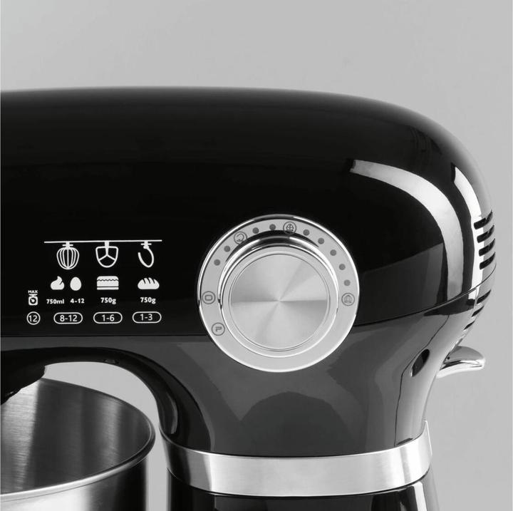 Actual product image Gourmetmaxx Food processor (1000 W)