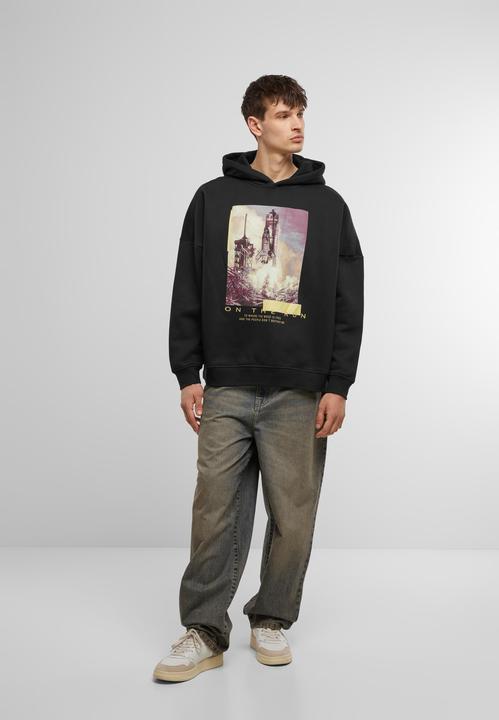 Immagine prodotto Dangerous DNGRS DNGRS Launch Hoody - 189867 (M)