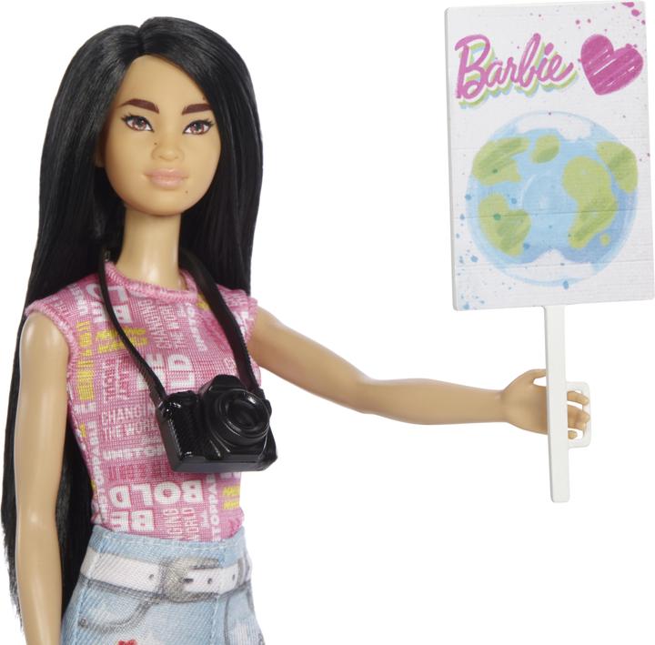 Image du produit Mattel COTY "Carrière de l'année" 2022
