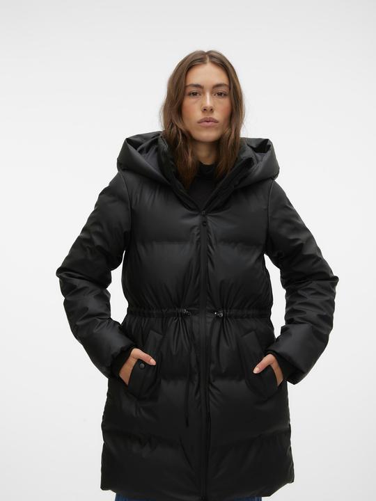 Image du produit Vero Moda VMNOE WAISTED COATED COAT EXC Manteau (M)