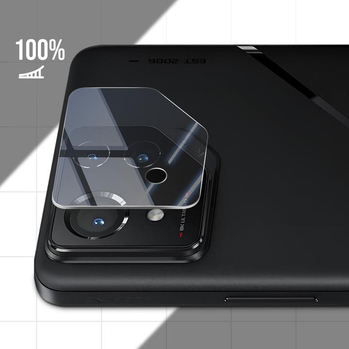Actual product image Imak ProCam Shield, 2 pcs. (2 Piece, Asus ROG Phone 8 Pro)