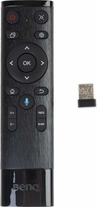 BenQ Remote control for RP series (Remote control)