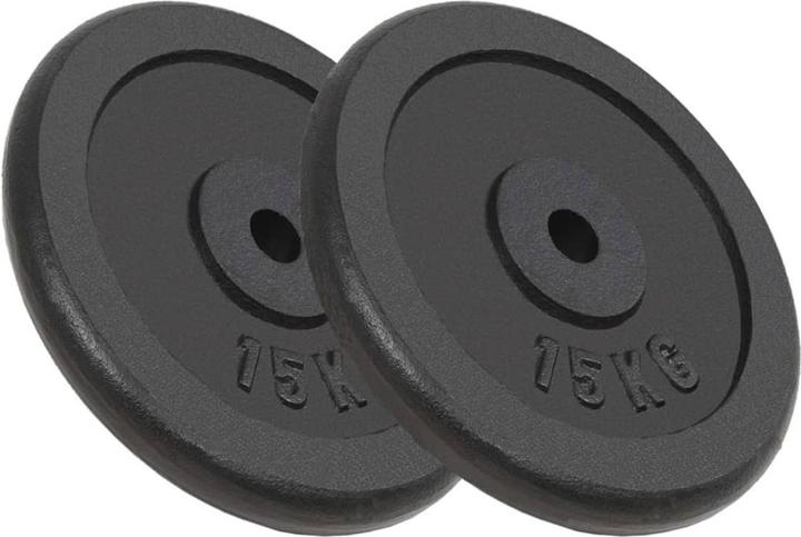 Produktbild VidaXL Jensine (2 x 15 kg)