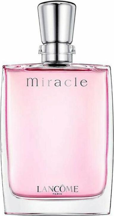 Image du produit Lancôme MIRACLE limited edition edp vapo 100ml (Eau de parfum, 100 ml)