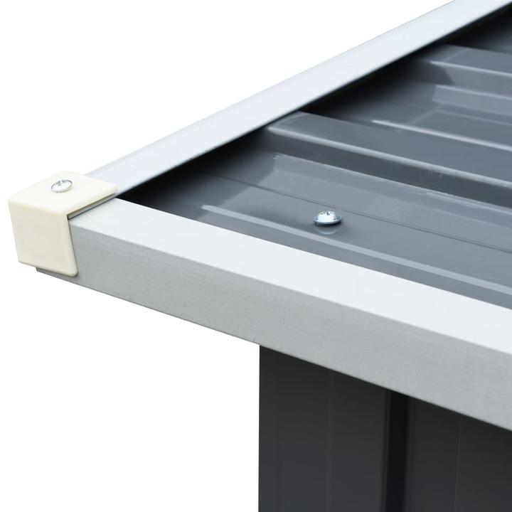 Immagine prodotto VidaXL Bari (172 x 91 x 154 cm)