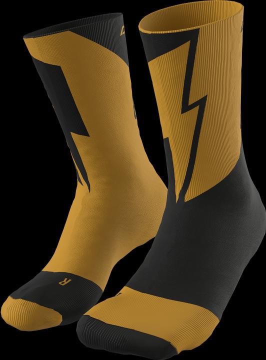 Produktbild Dynafit No Pain No Gain Socken (43 - 46)
