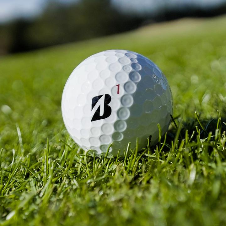 Image du produit Bridgestone TourB-XS Tiger Woods