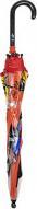 Immagine prodotto Mickey ombrello poe manuale, 42 cm, rosso