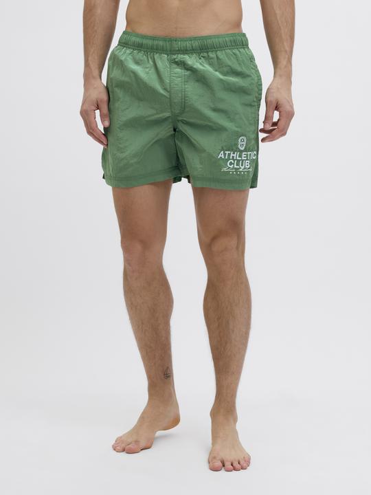 Immagine prodotto Jack & Jones Jpstmaui Crinkle Nylon Swim Styd Ss25 (M)