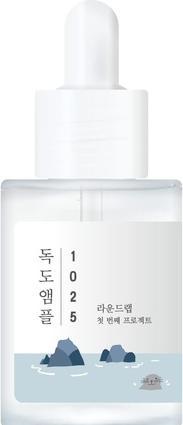 Produktbild Round Lab 1025 Dokdo Ampoule 45g