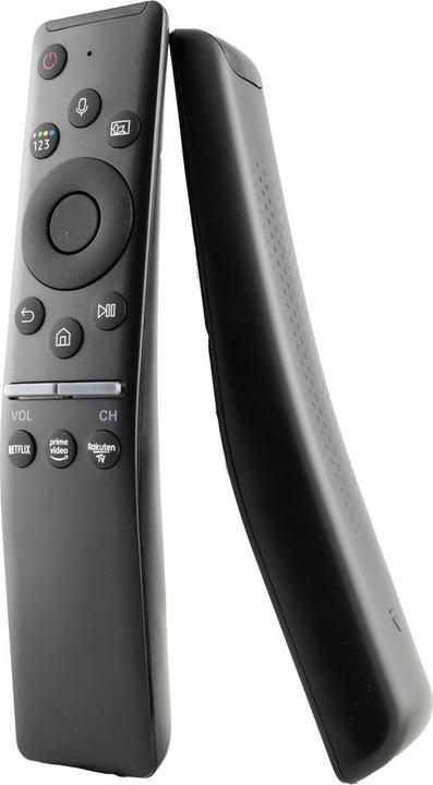 Produktbild Azurano Fernbedienung für SAMSUNG BN59-01312B, RMCSPR1BP1 (Gerätespezifische Fernbedienung, Infrarot, Bluetooth)