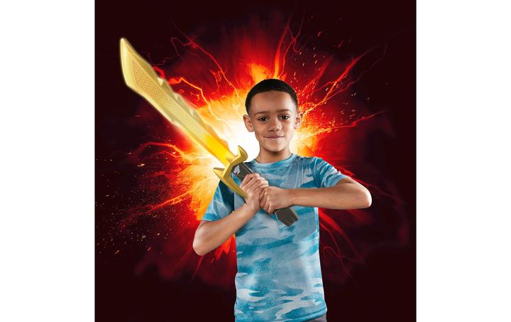 Produktbild Hasbro PR DNF Megafury Saber
