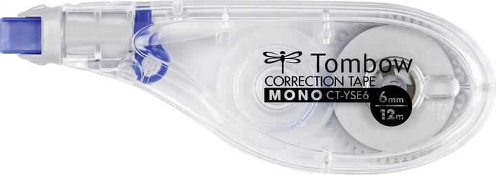 Tombow Correction roller mono CT-YSE6