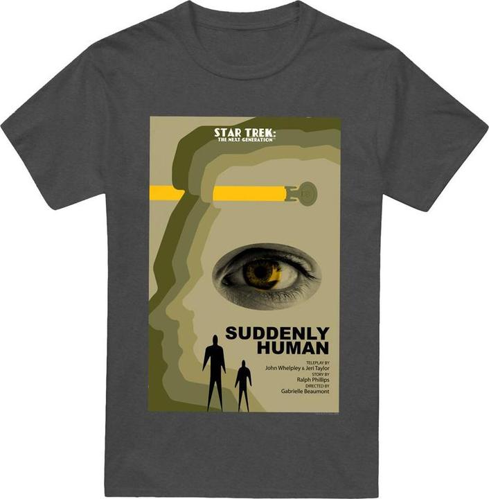 The Next Generation Season 4 Episode 4 TShirt