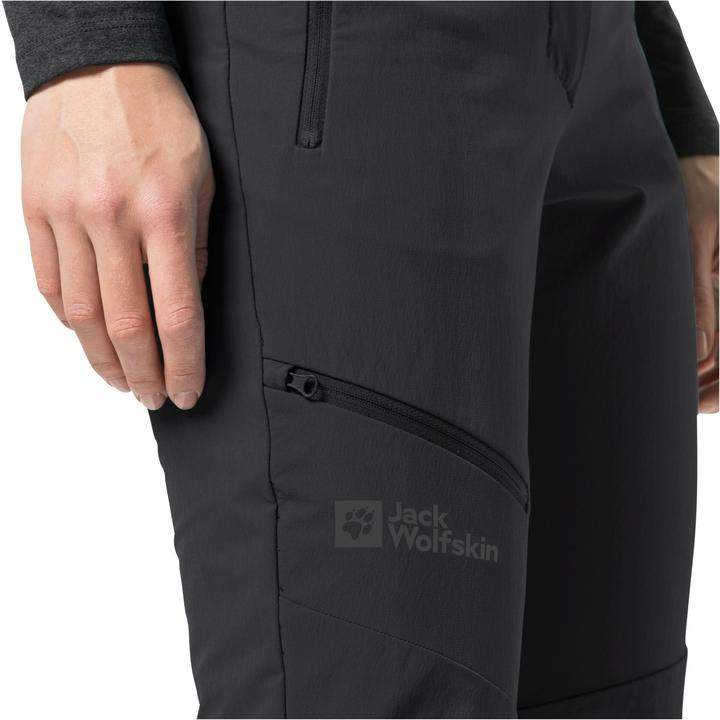 Image du produit Jack Wolfskin Holdsteig Pants W (38)