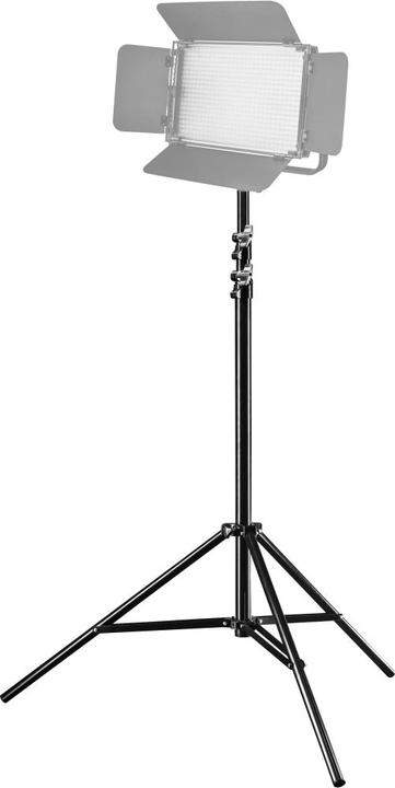 Produktbild Walimex Hintergrund Set (307 cm, 256 cm)