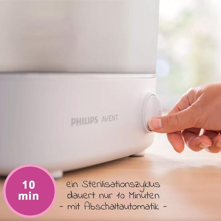 Produktbild Philips Avent SCF291/00