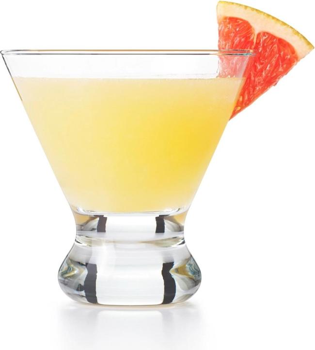 Actual product image OXO Cocktailshaker Stahl, Einwandig (Cocktail shaker)