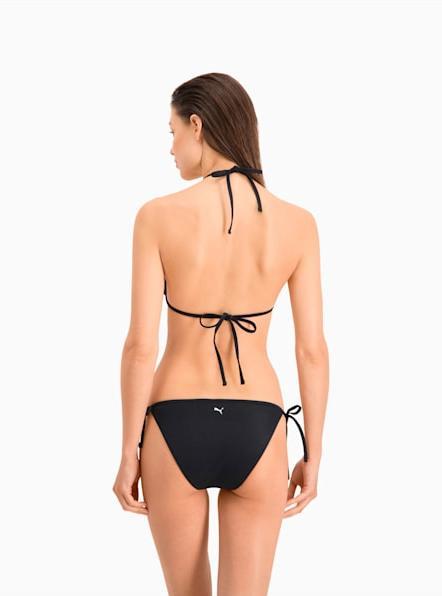 Produktbild Puma Swim Triangle Bikini Top (S)