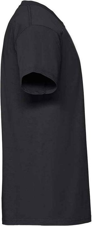 Actual product image Fruit of the Loom Mens Ringspun Premium T-Shirt (S)
