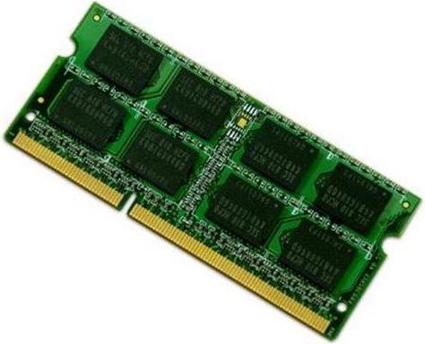 Produktbild CoreParts Mmd1549/4g (3500, XPS 13, XPS 1340, M6400, V13, Vostro 3300, M6500, Latitude E6320, 1 x 4GB)