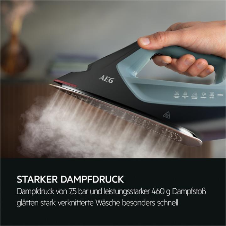 Image du produit AEG ST8-2-8OG (2400 W, 460 g/min)