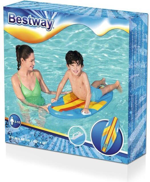 Produktbild Bestway Sunny Surf Rider