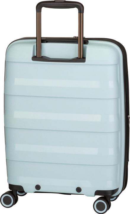 Produktbild Stratic Straw + - Hartschalen Koffer S (55 cm) (41 l, Handgepäck (bis 50l))