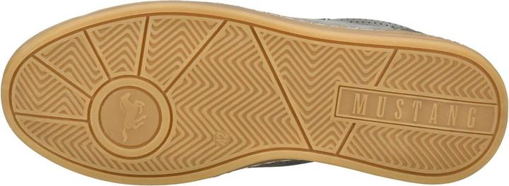 Actual product image Mustang Sneaker (48)