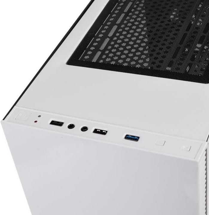 Produktbild Kolink Stronghold (ATX, mATX, Mini-ITX, E-ATX)