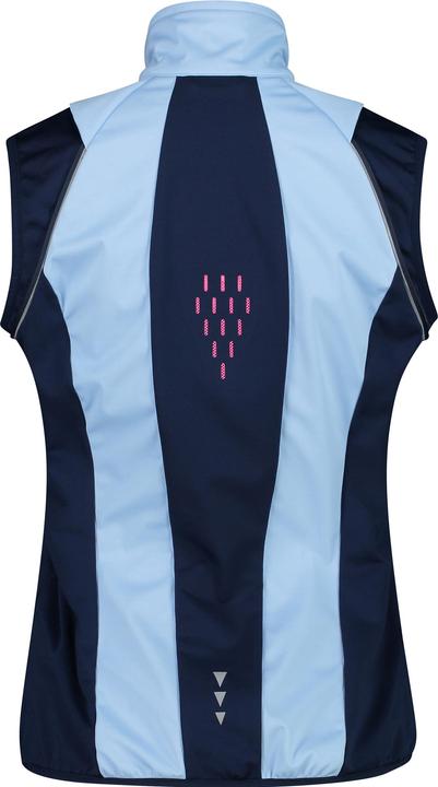Produktbild CMP Campagnolo Sleeves Softshell (L)