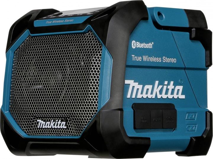 Produktbild Makita DMR 203 (35 h, Netzbetrieb, Akkubetrieb)