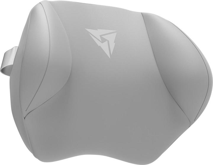 Actual product image Thunder X3 ThunderX3 Kopstütze, Stoffbezug - Loft Grey