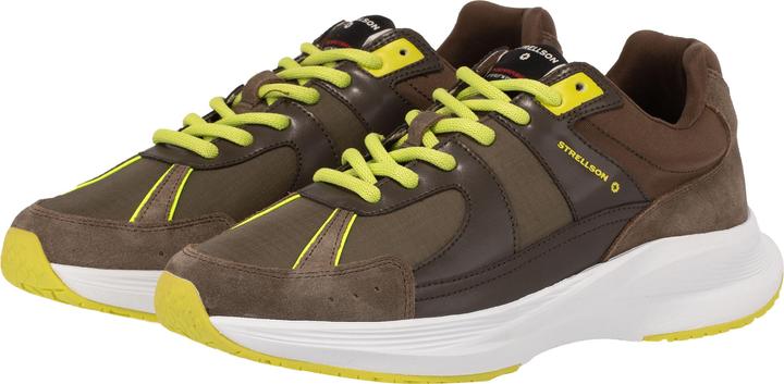 Actual product image Strellson greenwich kilburn sneaker xt7 (40)