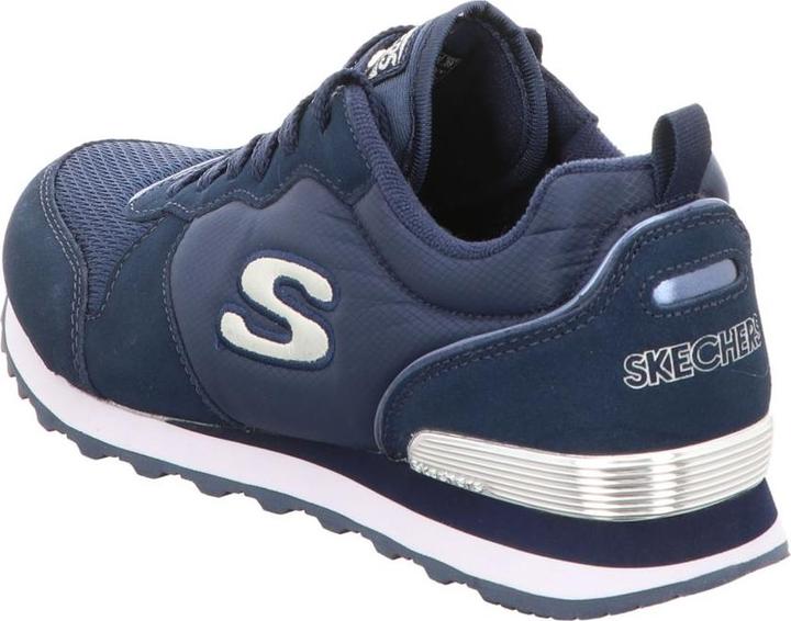 Produktbild Skechers OG 85 GOLD'N GURL (36)