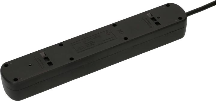 Actual product image Max Hauri Basic Line (8 x, Type 13, 1.50 m)