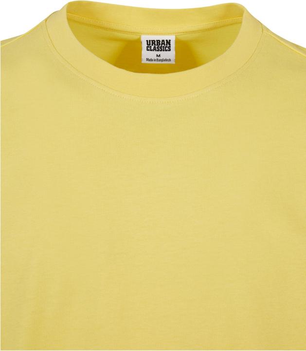 Actual product image Urban Classics Heavy Oversized Tee (4XL)