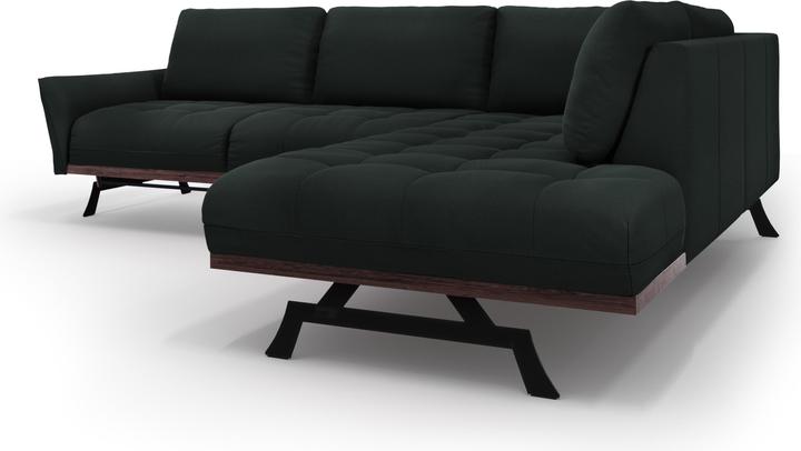 Actual product image CXL by Christian Lacroix Olivier (Corner sofa)