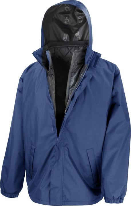 Immagine prodotto Result Clothing Giacca 3 in 1 (3XL)