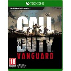 Image du produit Activision Call of Duty : Vanguard ( AR/Multi en jeu) (Xbox One S)