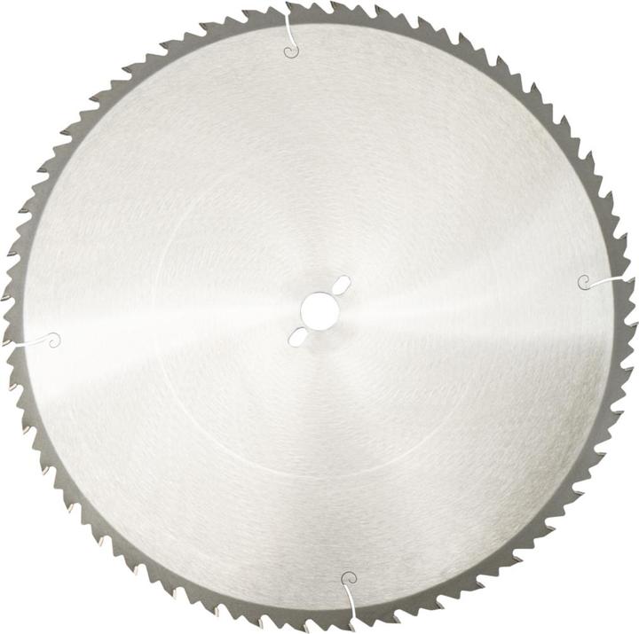 Scheppach HW circular saw blade Ø 500 x 30 x 4.0 x 2.8 mm / Z 44
