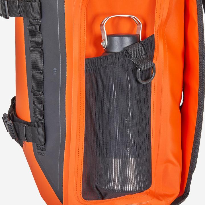 Immagine prodotto Subea Borsa/boa di segnalazione sommergibile 20 l Tribord (20 l)