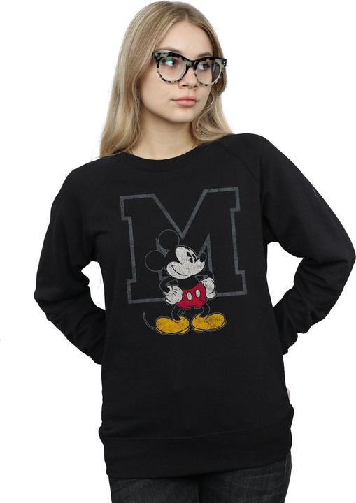 Image du produit Disney - Sweat CLASSIC M - Femme (XXL)