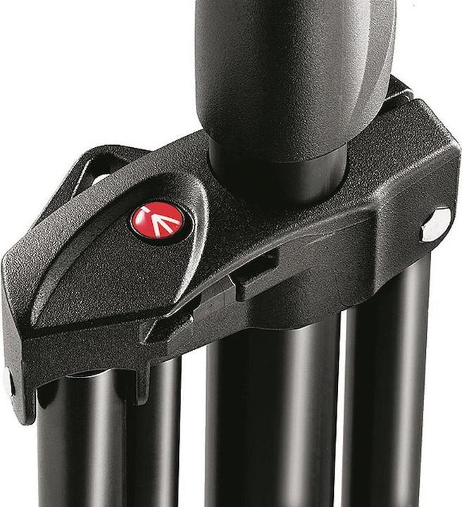 Actual product image Manfrotto 1005BAC Ranker (273 cm, 10 kg)